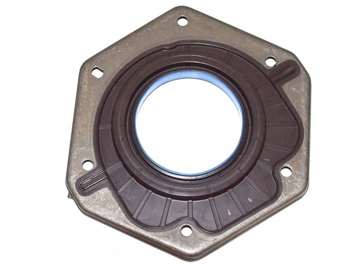 фото №14, Сальник вала коленчатого corteco co12016918b