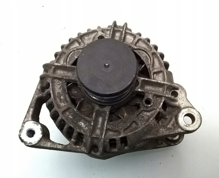фото №9, Porsche 911 996 boxster 986 генератор 120a oem номер 99660301202