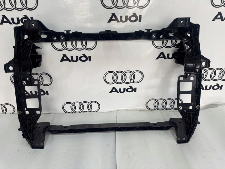 фото №5, Volkswagen vw touareg 3 iii pas переднє підсилювач передні 760805588e