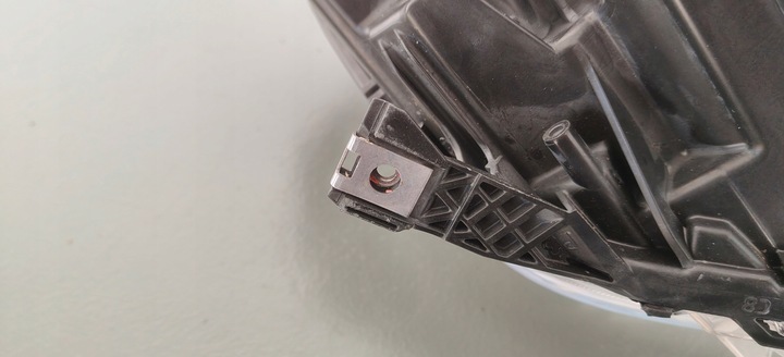 фото №15, Лампа перед полный led dacia duster ii 2 рестайлинг bj:21- 260602287r европа