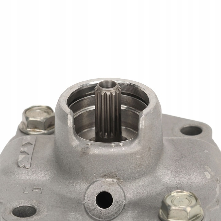 фото №3, Помпа насос топлива jf015e