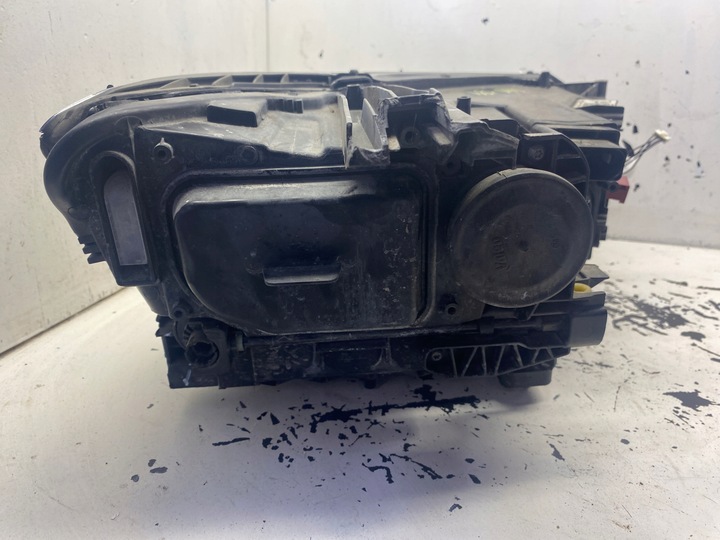 фото №14, Vw passat b8 лампа лівий перед повний led 3g1941081j