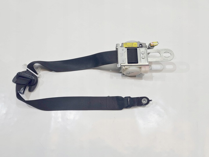 фото №2, Pas безопасности перед левый grand cherokee wk2 11r