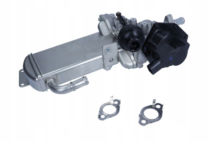 фото №3, 7.09720.03.0/pie клапан egr vw 2,0tdi модуль pierburg