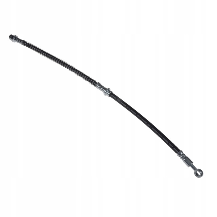 фото №12, Шланг гальмівний гнучкий mitsubishi outlander i c