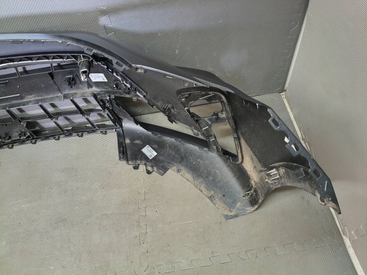 фото №6, Бампер передний перед seat leon iv 5fa807221