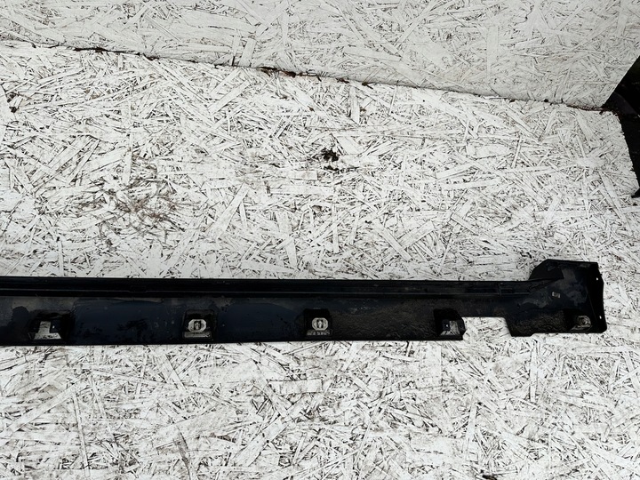 фото №6, S-max mk2 планка порогова ліва комплектна em2b-r101d57-a em2b-r101a05-a