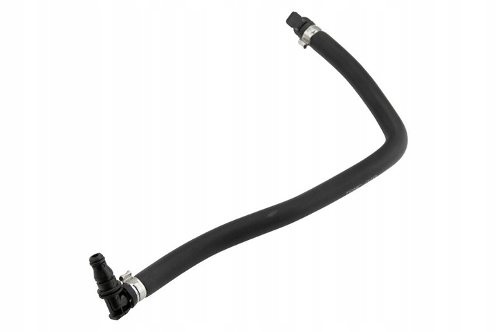 фото №2, Шланг жидкости охлаждающей 1.8 mercedes c w204 07-14 e w212 09-