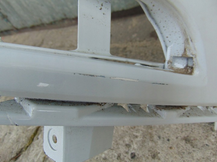 фото №8, Бампер задний зад audi q3 рестайлинг 8u0807385c