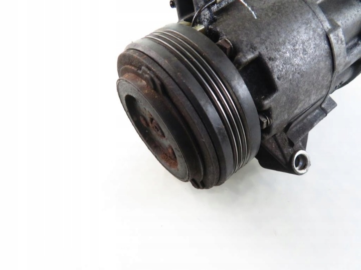 фото №7, Компрессор кондиционера bmw 3 e46 a4101130a021