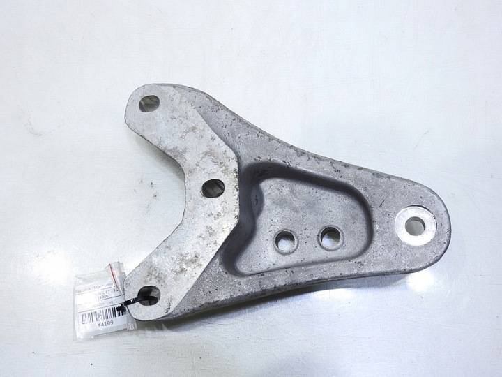 фото №4, Лапи двигуна seat ibiza iv 6j 1.2 tdi