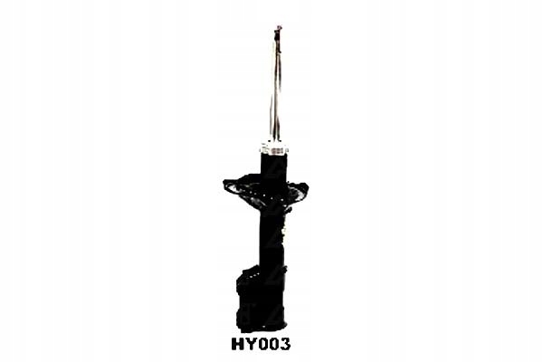 фото №12, Амортизатор hyundai p. accent 1,3/1,5 94