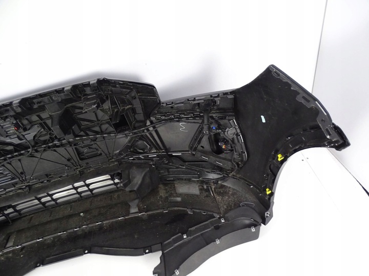 фото №12, Бампер перед переднее audi q4 89a