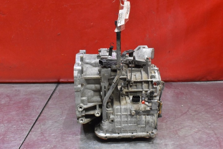 фото №5, Коробка передач коробки передач автомат a76md kia ceed 1 i 1.6 16v 07-10