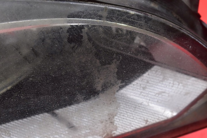 фото №10, Фара левый лампа перед полный led eu 7361226 bmw f01 рестайлинг 12-15