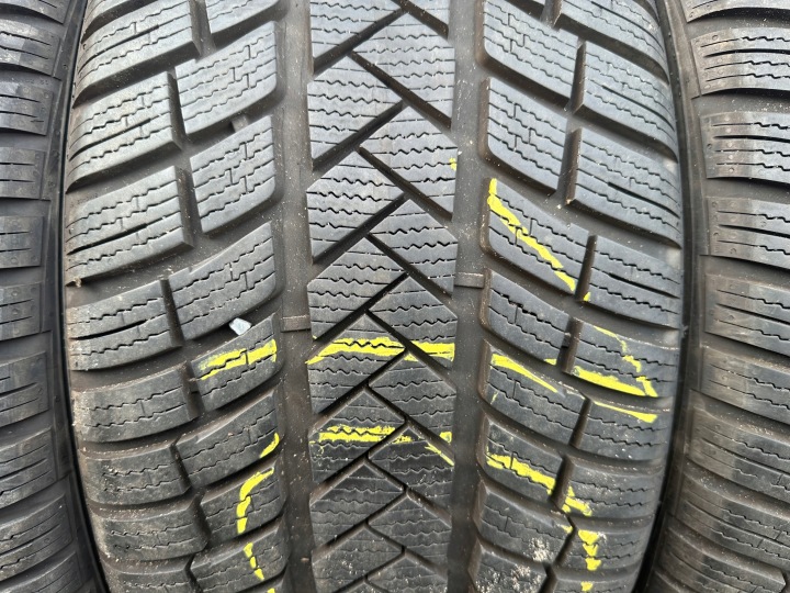 фото №12, Audi диски 18 et 40 8w0601025ej шины