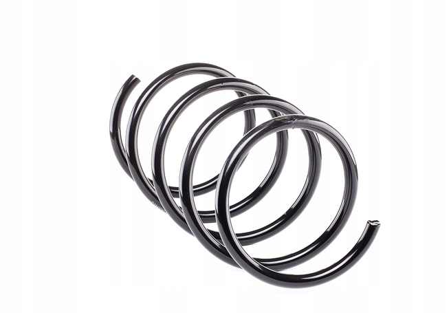 фото №13, 2x stark пружина підвішування перед do mercedes-benz a-klasse w168