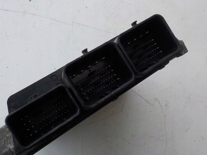 фото №10, Ford transit mk7 2.2 tdci комп'ютер двигуна cc11-12a650-ab