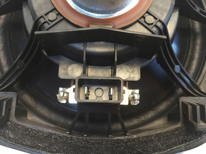 фото №3, Honda jazz v 2021 динамік двері праві зад tba1