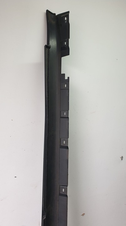 фото №7, Bmw f01 планка пороговая левая 51777183899