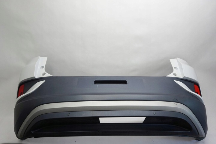 фото №1, Бампер задній 4xpdc комплектний vw id4 id.4 ls9r