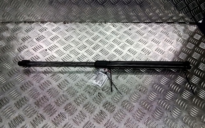 фото №1, Opel insignia b приводы крышки 39122135