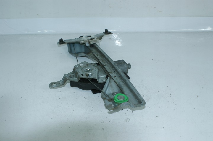 фото №15, Підйомник механізм скла лівий зад лівий задній peugeot 308 sw 9680692380