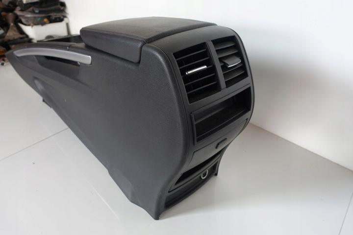 фото №8, Mercedes w164 підлокітник тунель бардачок ml