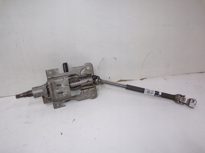 фото №1, Колонка рулевая peugeot 308