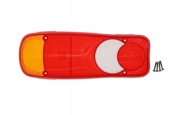 фото №2, Рамка декоративная лампы задней vignal 052000