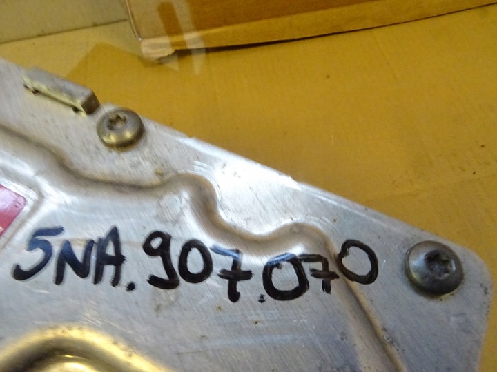 фото №6, Audi q3 ii 83a модуль блок керування приводу 5na907070