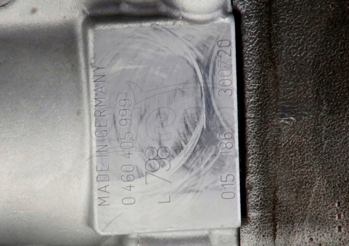 фото №10, Насос 0460405999 0986440550