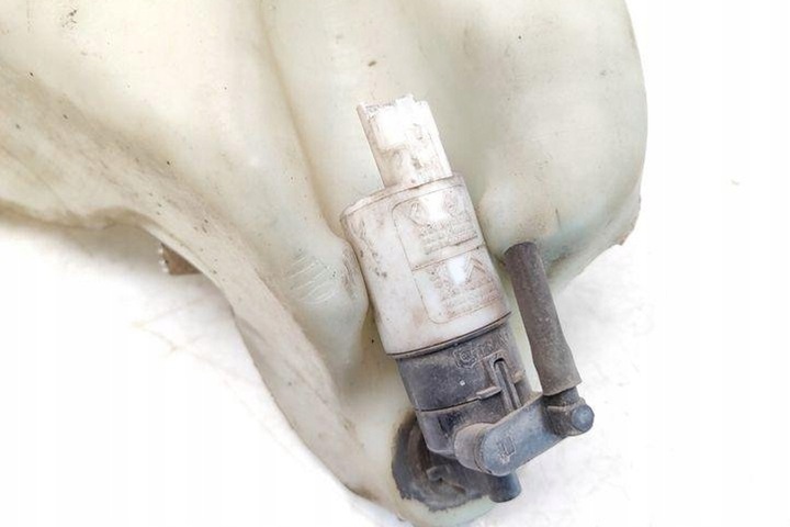 фото №9, Бачок омывателя peugeot 607 9d, 9u 9638831080 2.7l дизель 150kw