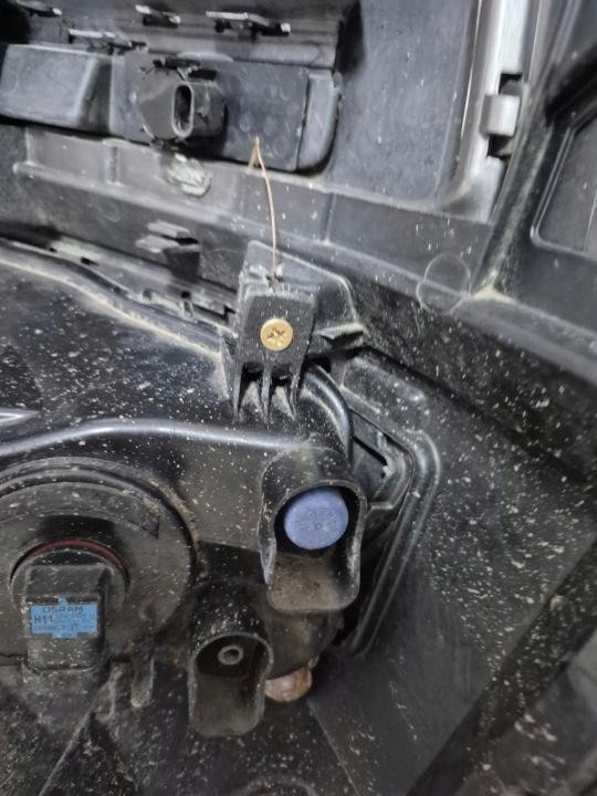 фото №13, Vw t6 multivan 7e0 15- бампер перед передній решітка радіатора pdc spr 7e5807221d