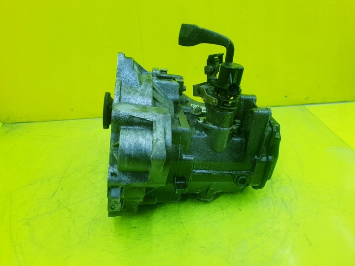 фото №9, Коробка передач коробки передач механічна коробка передач golf iii golf iv bora a3 8l octavia 1.9 tdi dsf