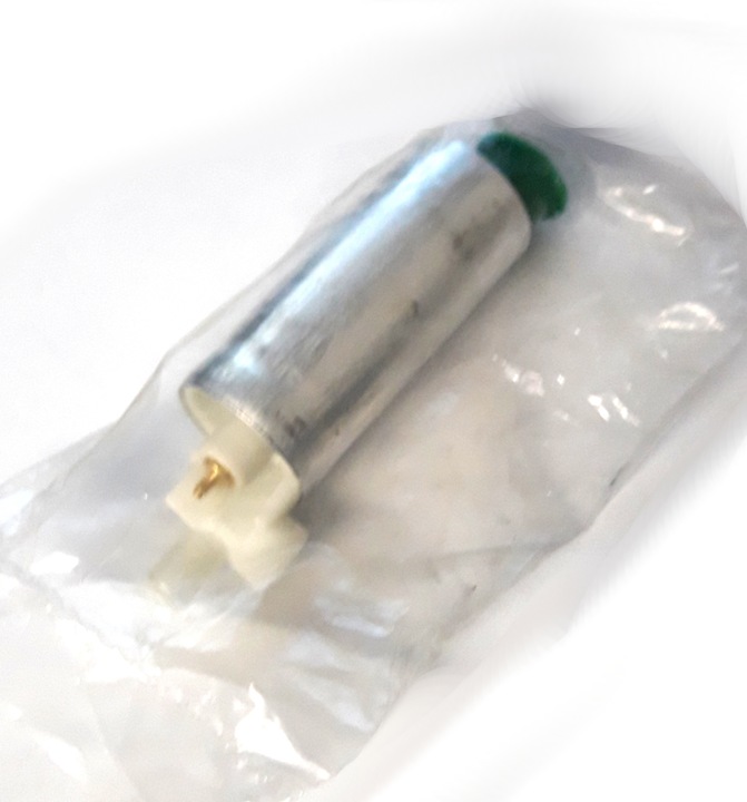 фото №1, Насос пального opel corsa a frontera a kadett e