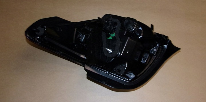 фото №2, Лампа задня c ds3 ліва