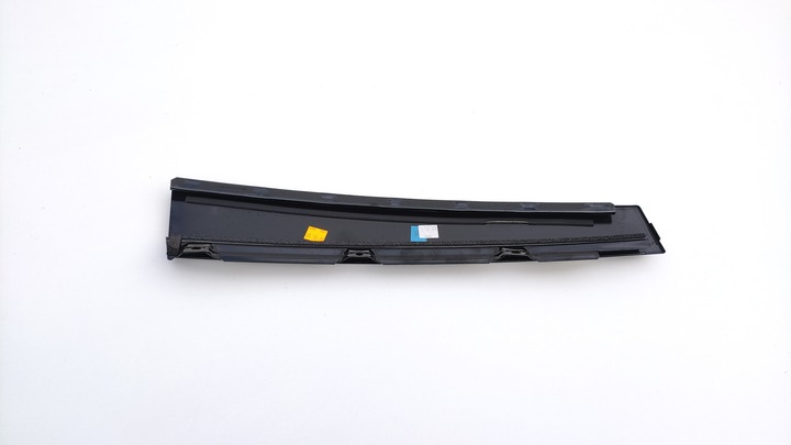 фото №4, Volvo xc90 ii планка защита стойка дверь левый зад задняя dr220