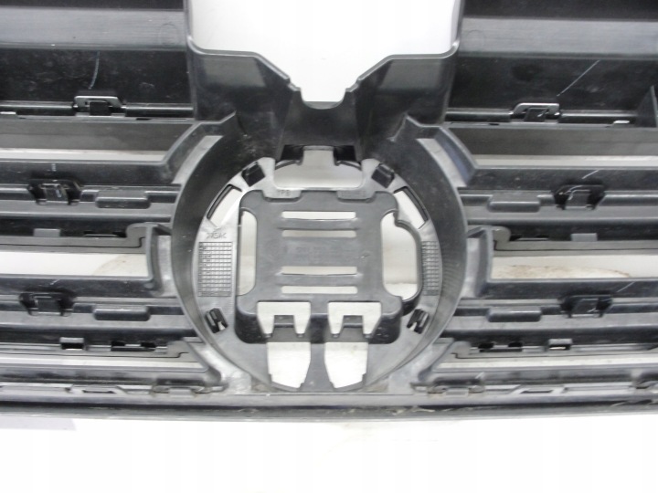 фото №9, Решітка радіатора pod радар vw tiguan ii allspace r-line 5nn853653b