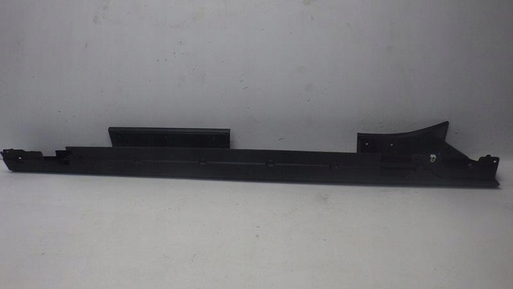 фото №3, Планка накладка порога права cooper f55 f57 9447410 5 двері