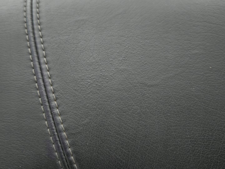 фото №9, Maserati quattroporte 2006 сиденье пассажира