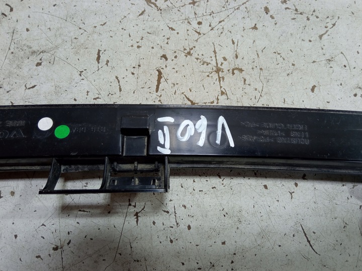 фото №5, Volvo v60 ii свет сплав третье з крышки 31468198 2018-