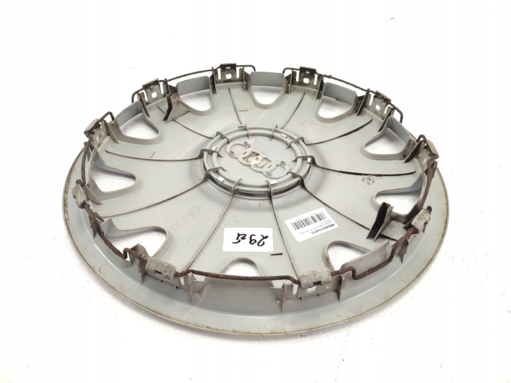 фото №8, Ковпак кришка диски 16" audi a6 / c5 4b0601147c оригінальна запчастина outlet