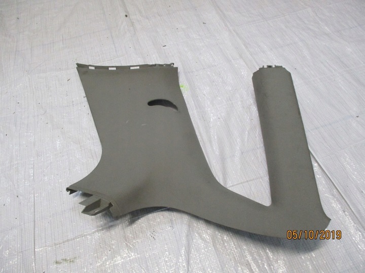 фото №5, Корпус стійка заднього audi a3 8l 8l4867288