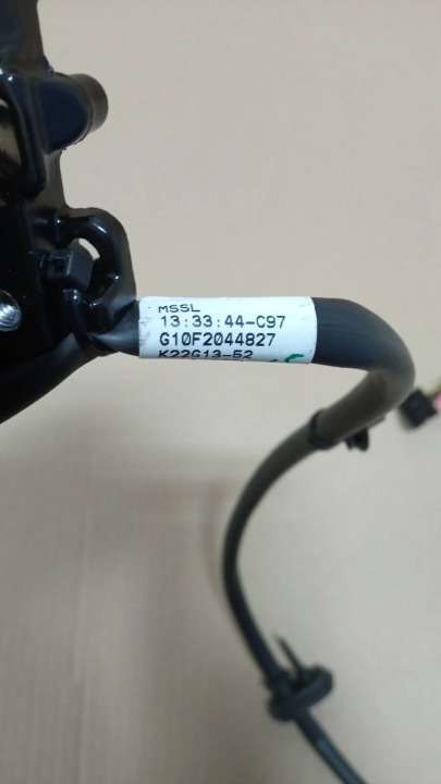 фото №11, Audi a4 s4 b9 дзеркало праве 8 pin нове