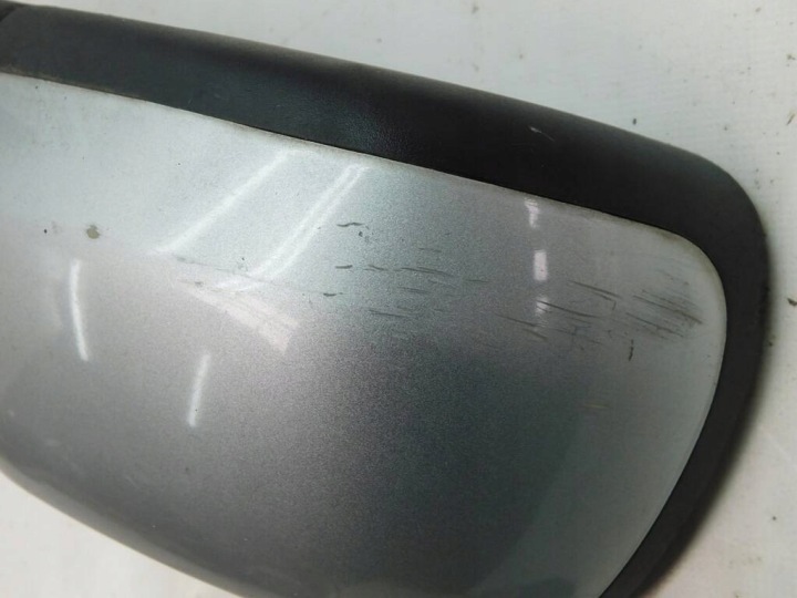фото №8, Mazda 6 1.8 2002r дзеркало праве 5 pin