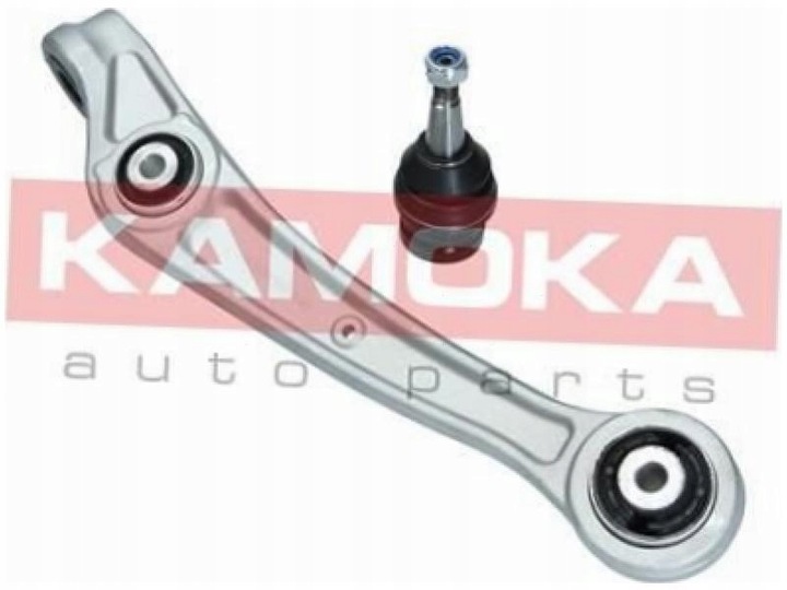 фото №2, Важіль перед лівий audi q5 8r 2.0-3.2 08-17 a4 b8 1.8-4.2 07-16