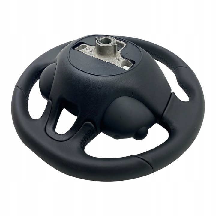 фото №13, Новая руль smart a453 a4534603500