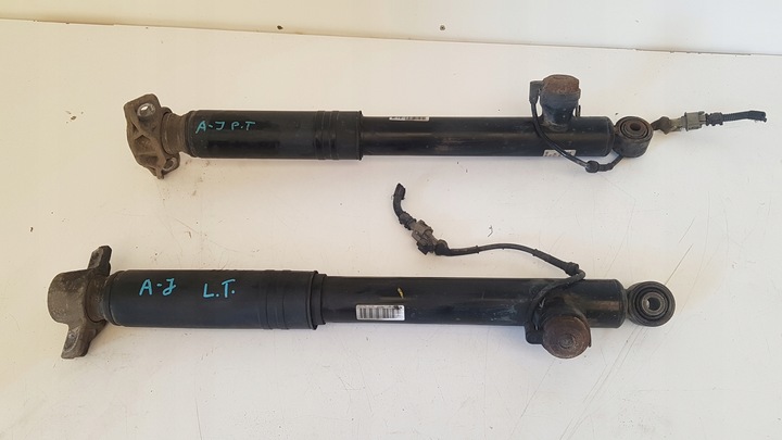 фото №1, Opel astra j zafira c амортизатор правый зад ids