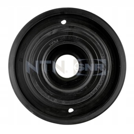 фото №2, Snr dpf355.24 колесо ременное, wał коленчатый